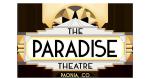 Friends of the Paradise Theatre 501 (c)(3)